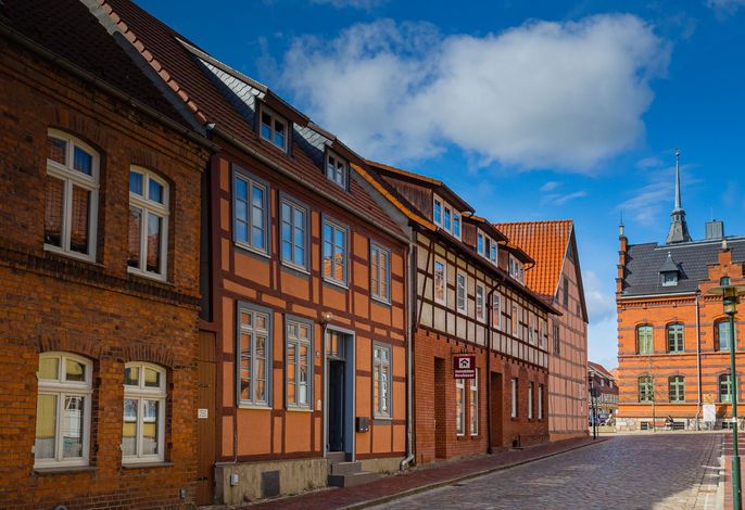 Swebenhus unnern