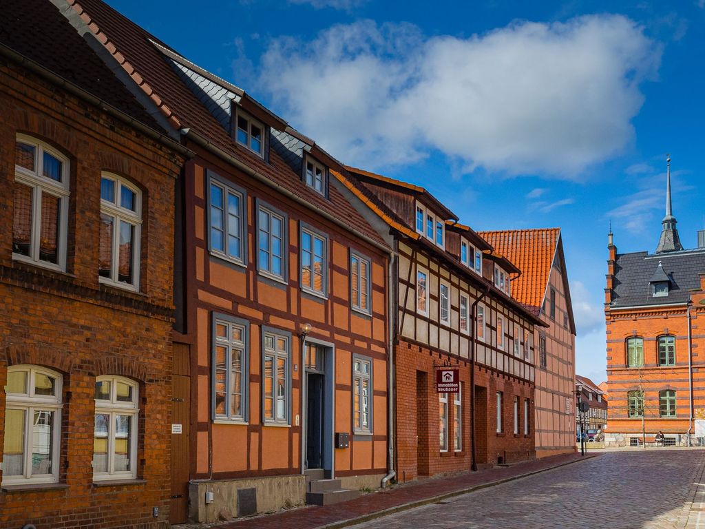 Swebenhus unnern