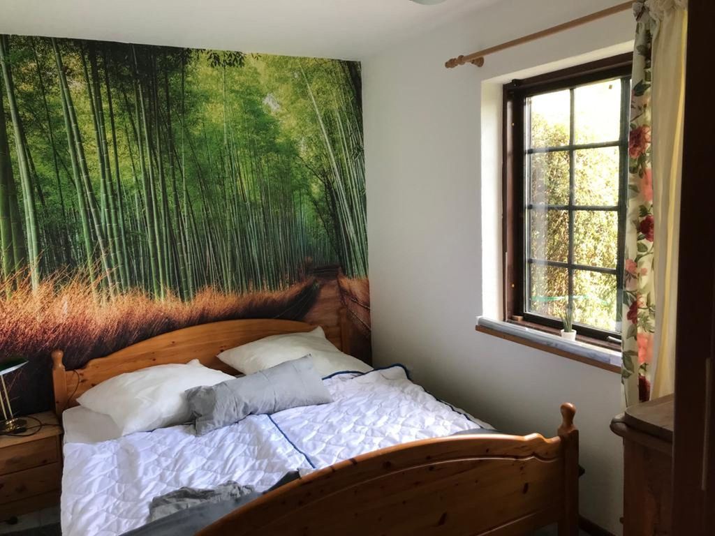 Herzlich willkommen im Ferienhaus Wippendorf