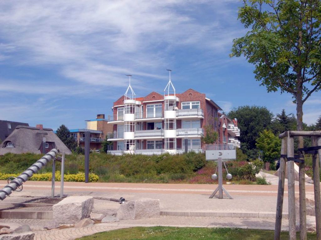 Ansicht Quisisana