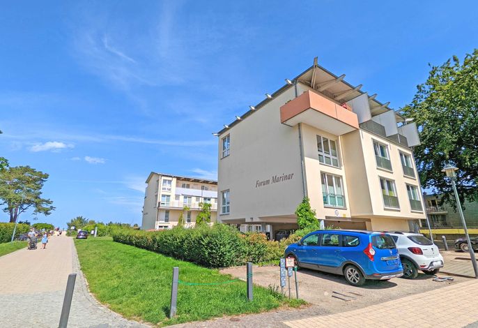 Wohnung 18