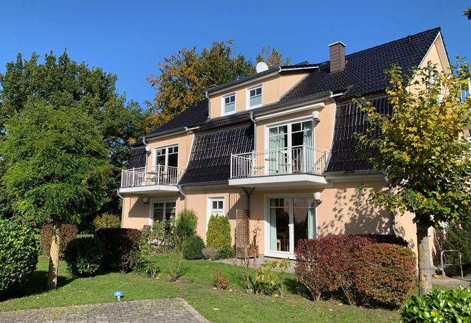 Ferienwohnung Bernstein 5