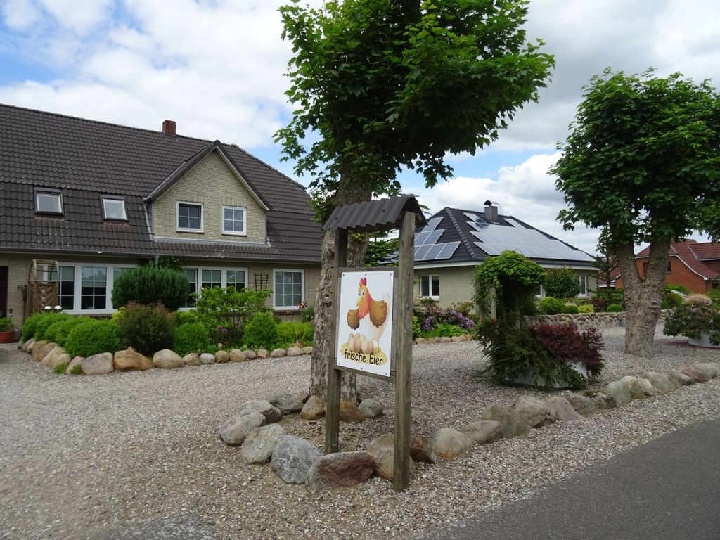 Ferienwohnung