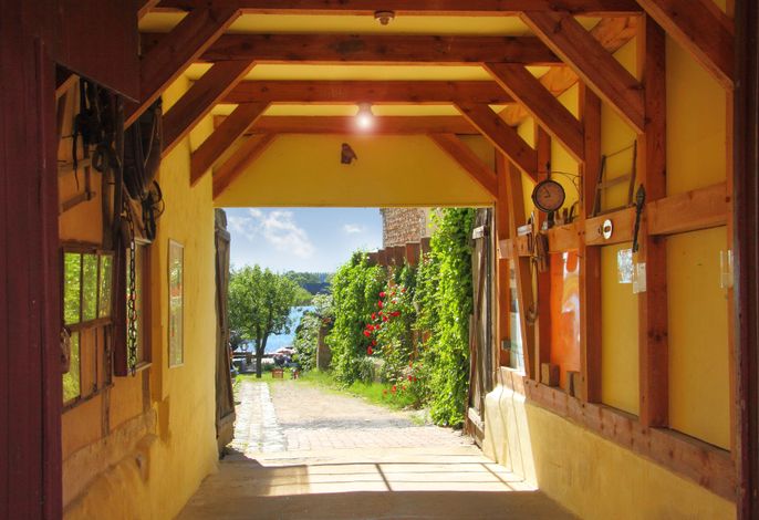 Haus Kleines Meehr - Ferienwohnungen an der Müritz – Foto 3