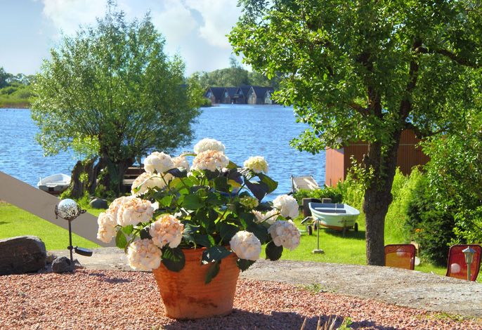 Haus Kleines Meehr - Ferienwohnungen an der Müritz – Foto 4