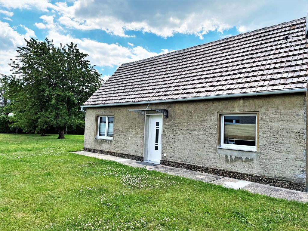 Ferienwohnung Partwitzer See
