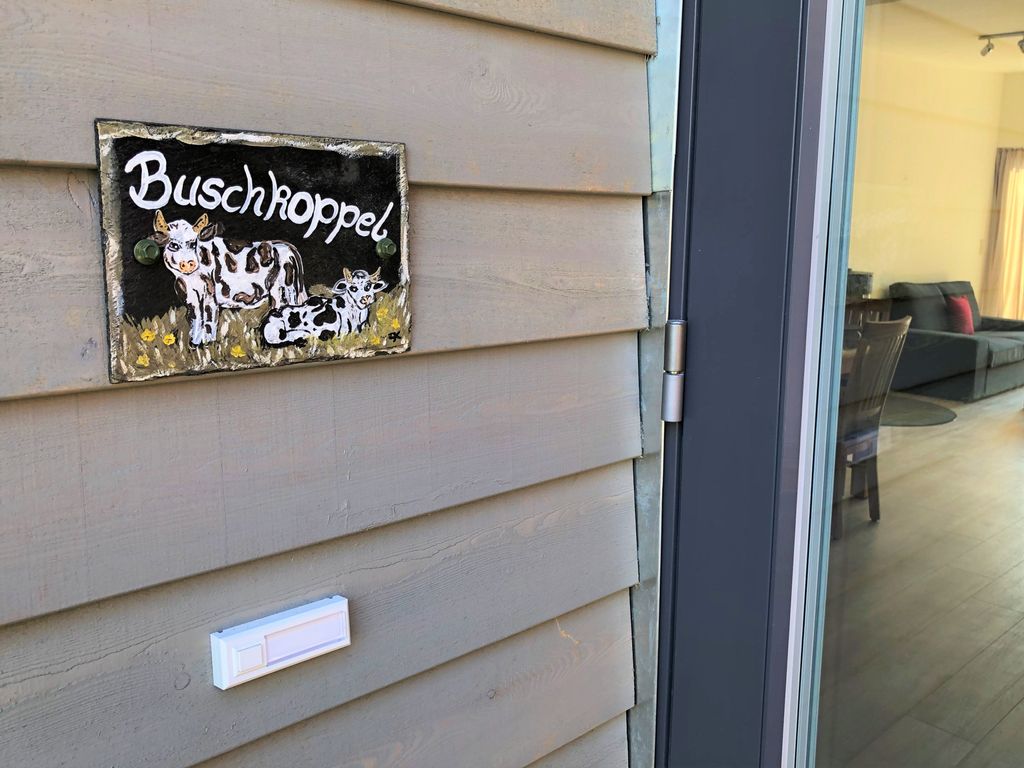 Buschkoppel