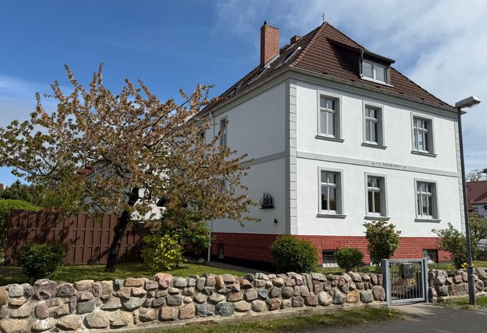 Ferienwohnung Der Nautilus