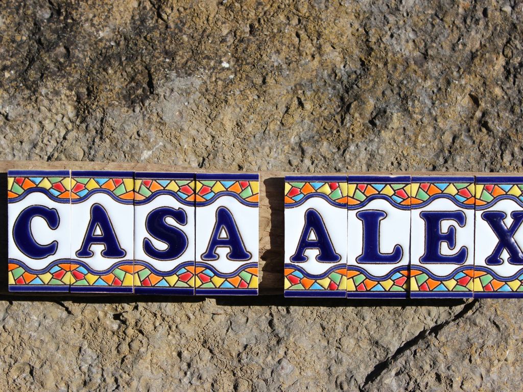 Casa Alex