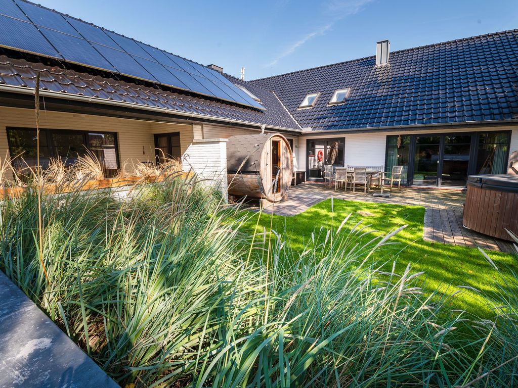 Super-Cottage Nordstrand