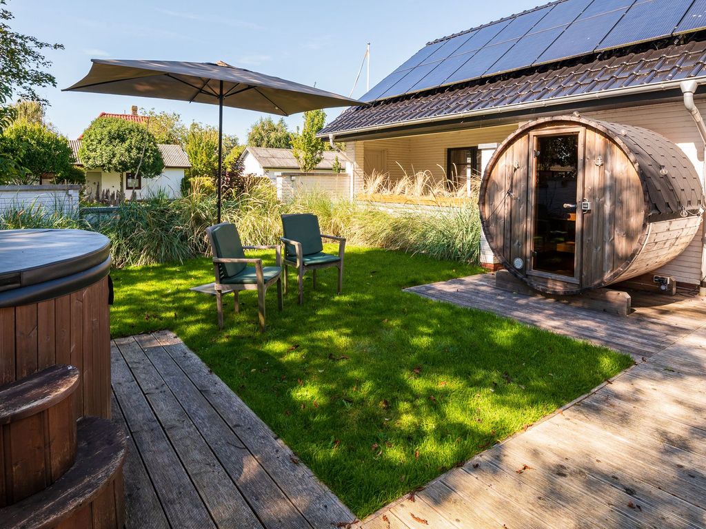 Super-Cottage Nordstrand