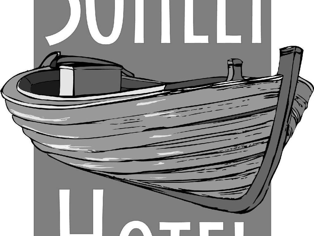 Herzlich Willkommen im Schleihotel