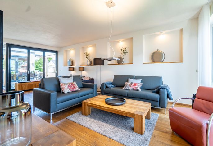 Quartier 47, App. 01 Penthouse