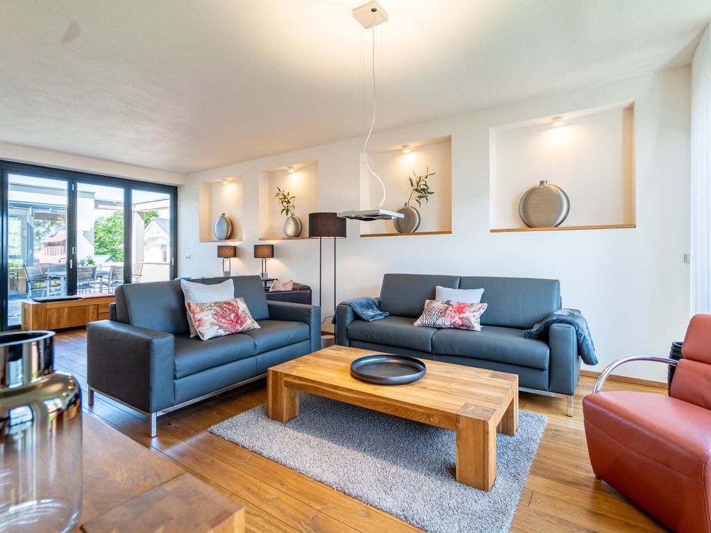 Quartier 47, App. 01 Penthouse
