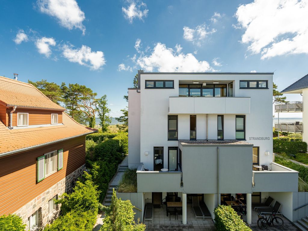 Quartier 47, App. 01 Penthouse