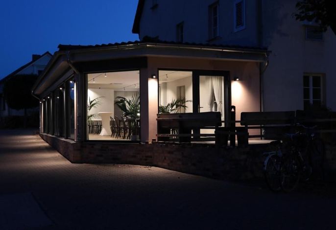 Hotel Radduscher Hafen