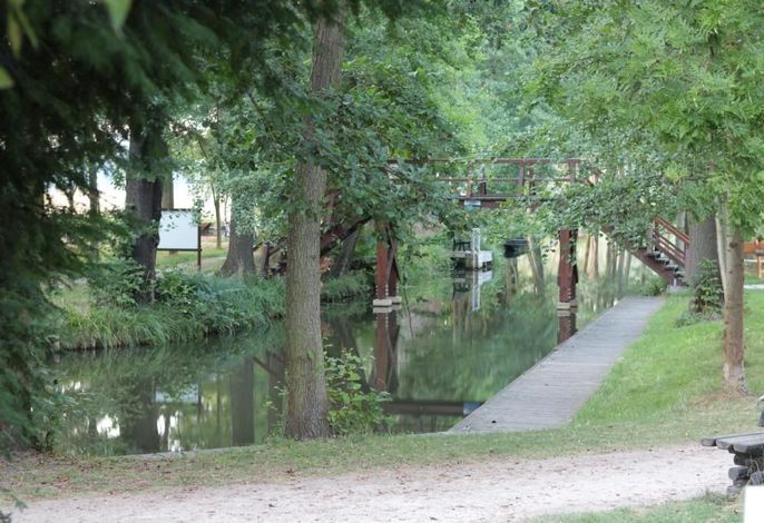 Hotel Radduscher Hafen