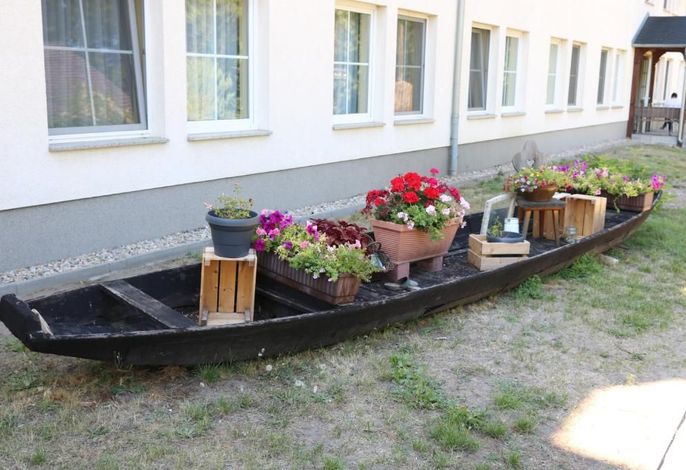 Hotel Radduscher Hafen