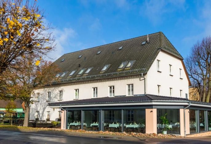 Hotel Radduscher Hafen