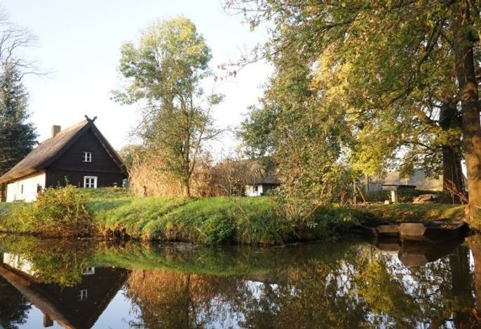 Hotel Radduscher Hafen