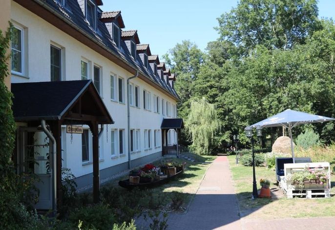 Hotel Radduscher Hafen