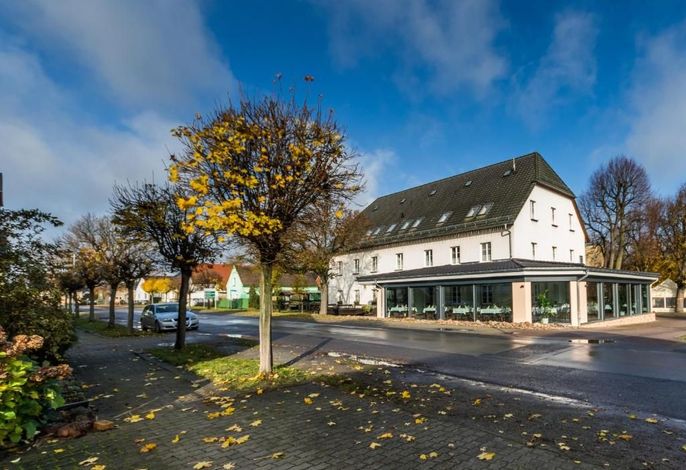 Bild Hotel Radduscher Hafen