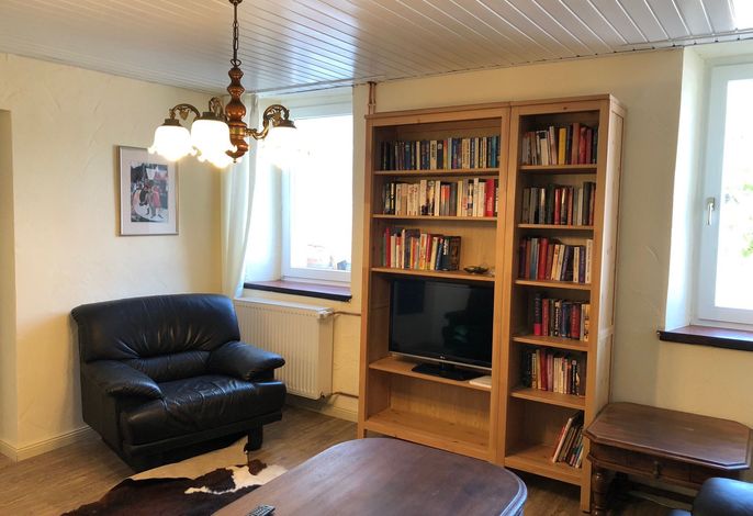 Maat's Scheuer - Ferienhaus - – Foto 5