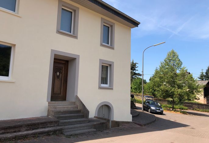Maat's Scheuer - Ferienhaus