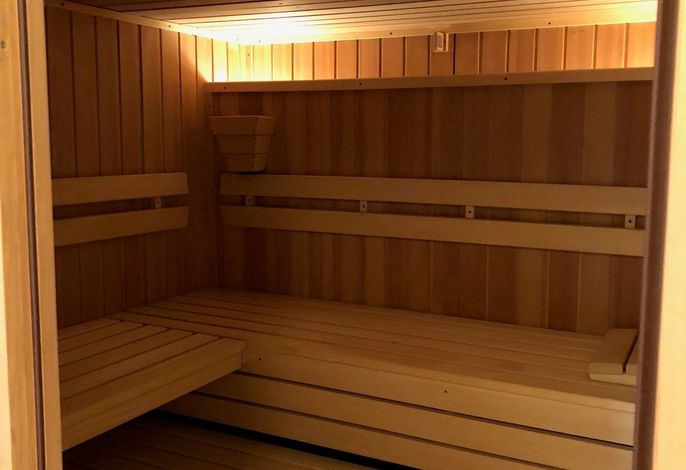 Maat's Scheuer - Ferienhaus - – Foto 3