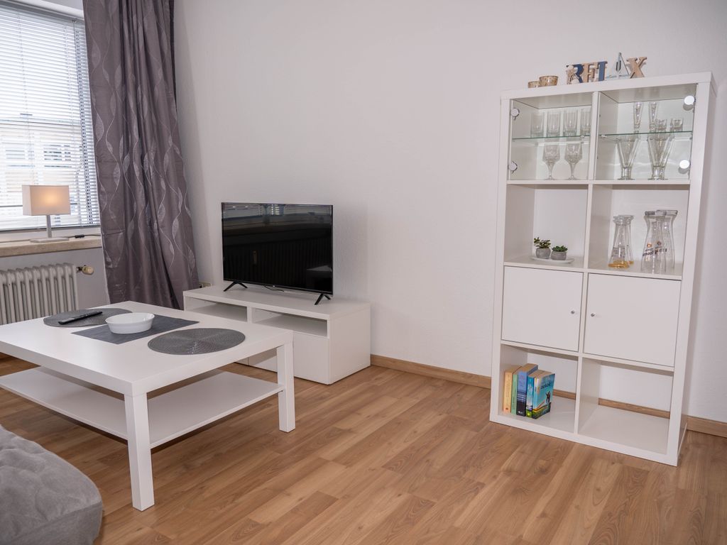Wohnraum