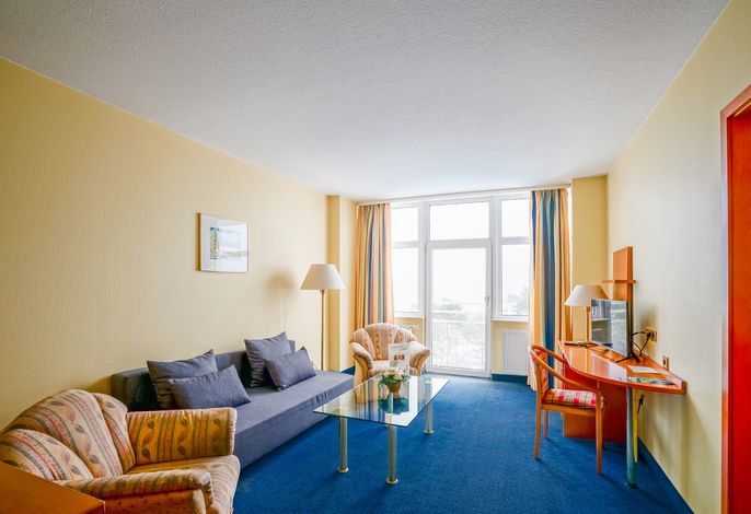 Suite Meerseite