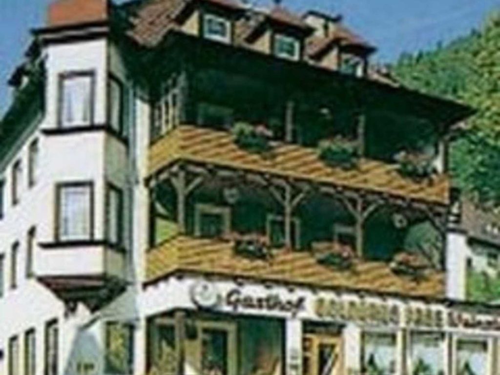 Hotel/ Gasthof in