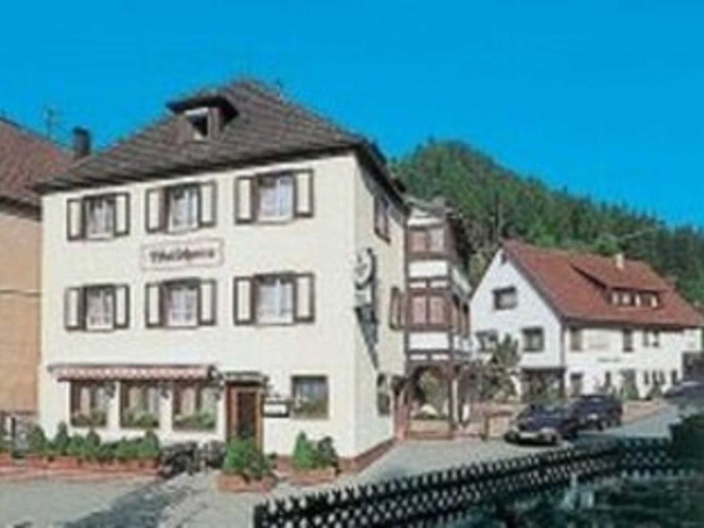 Hotel/ Gasthof in