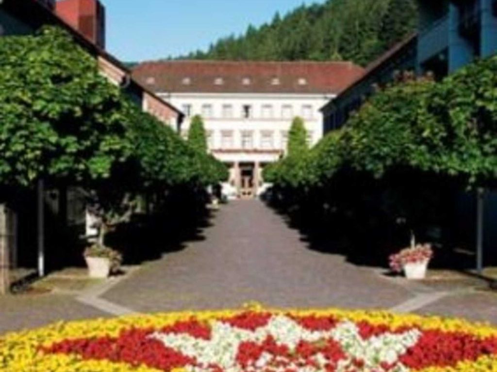 Privatzimmer in