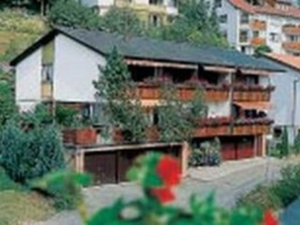Privatzimmer in