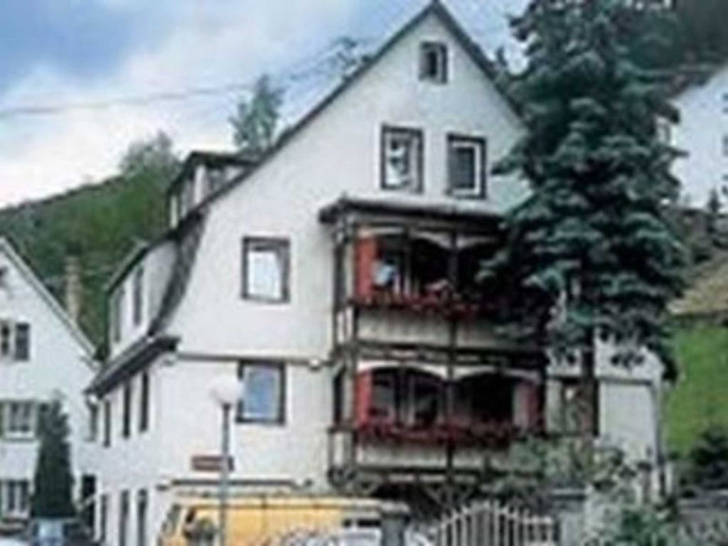 Privatzimmer in