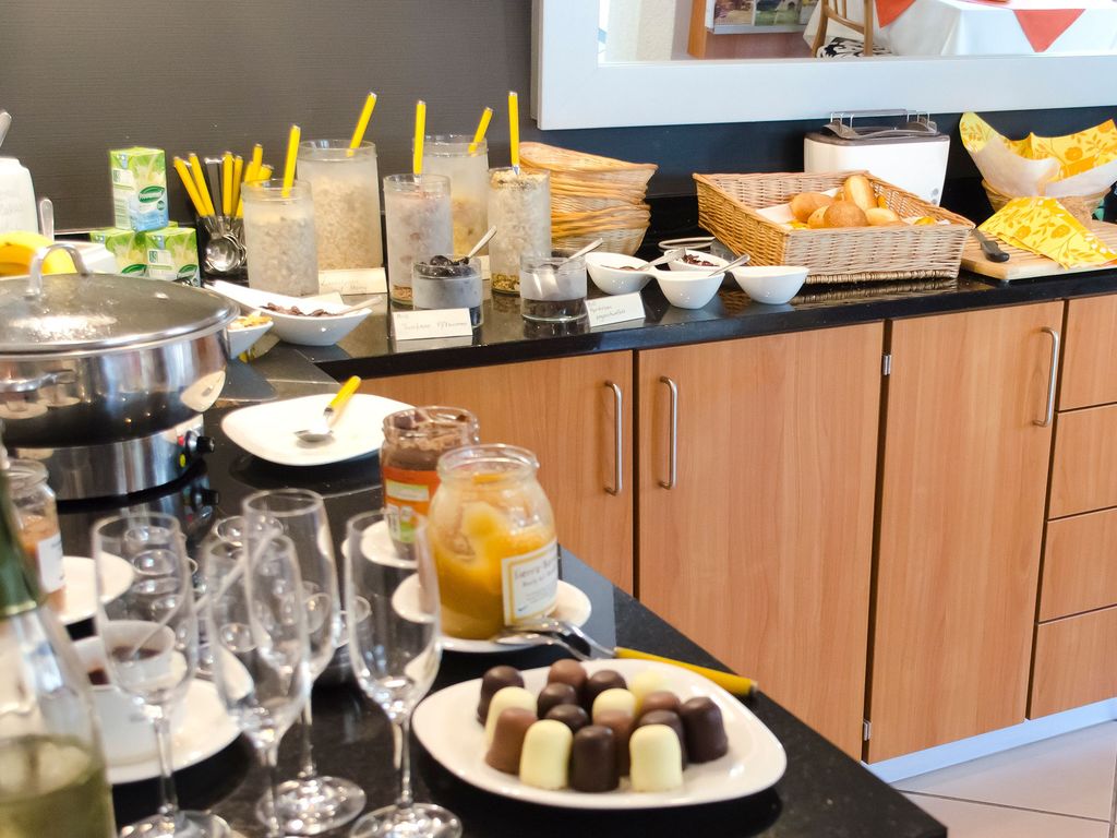 Gute-Laune-Bio-Vital-Frühstücksbuffet