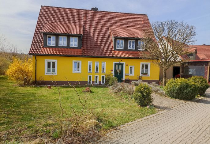 Ferienwohnung NatuRaum