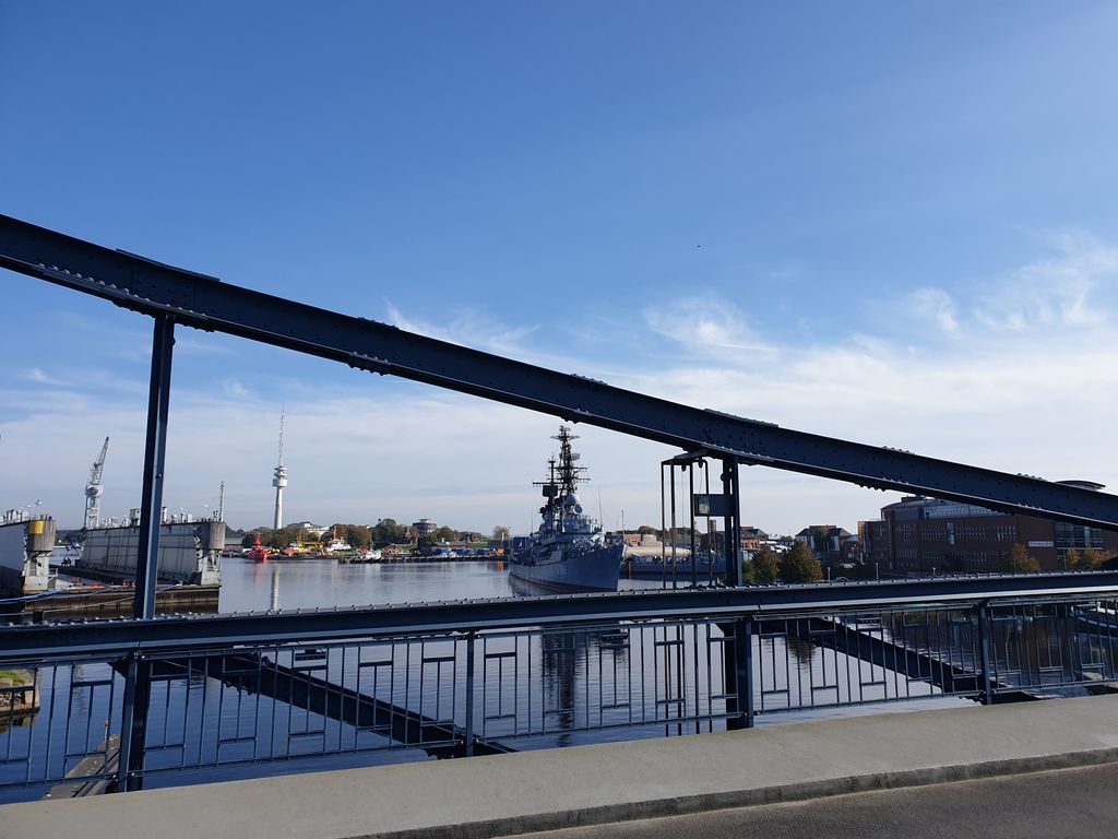 KW Brücke