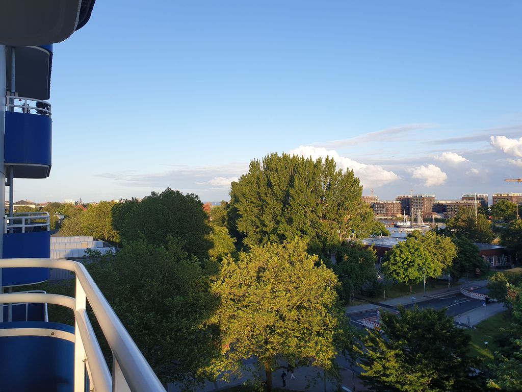 Ausblick