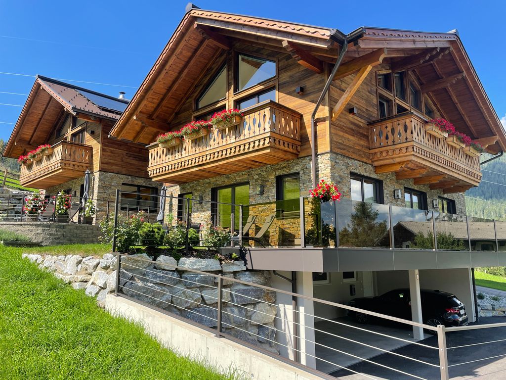 Haus