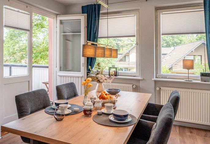 Ferienwohnung LichtBlickHarz