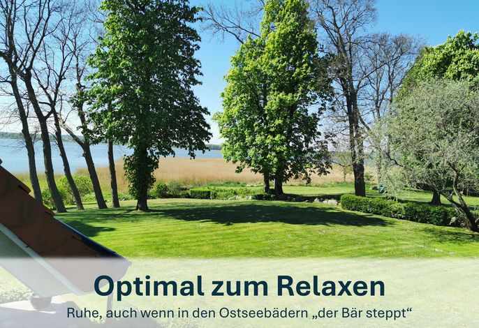 Ziemitz - Paradies Am Peenstrom Bild 4