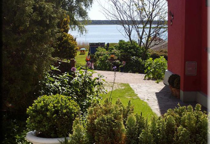Ferienwohnung Schwanenblick