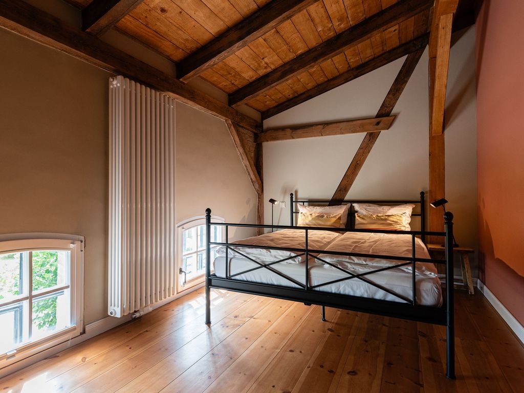 Doppelbett
