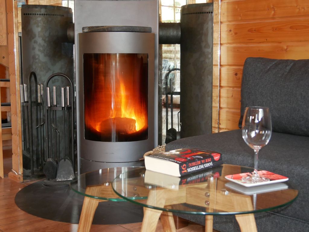 Kamin