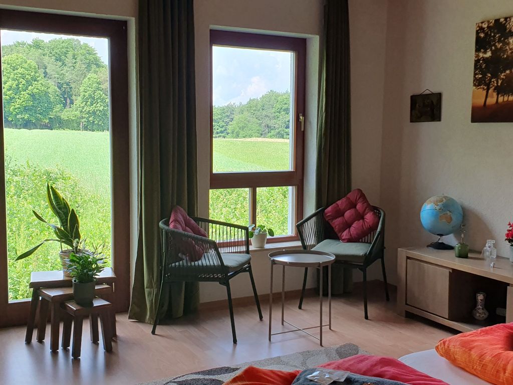 Zimmeransicht