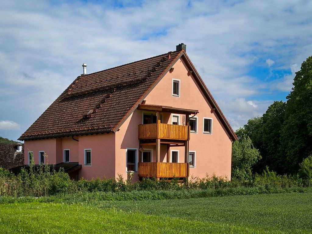 Gasthaus Zum Schneider