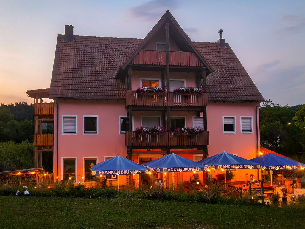Gasthaus Zum Schneider