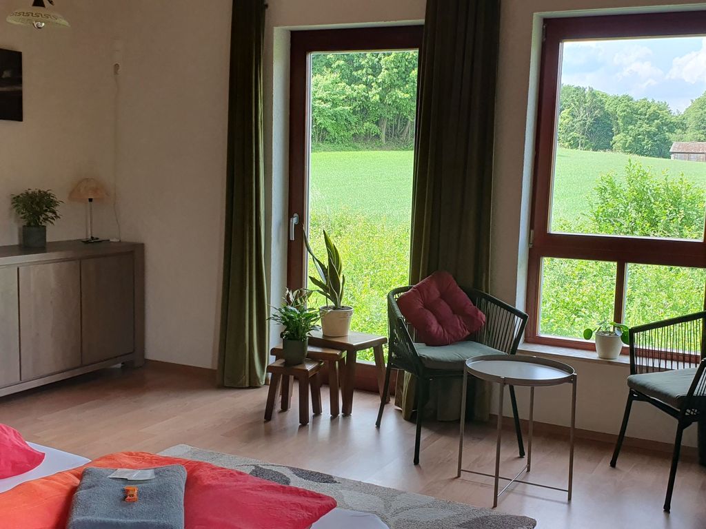 Zimmeransicht